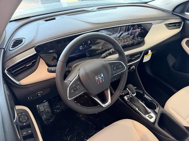 New 2026 Buick Encore GX Preferred FWD image 13