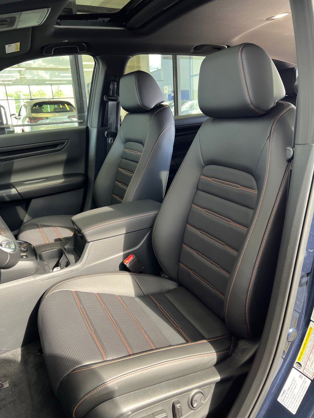 New 2026 Honda CR-V Sport-L image 8