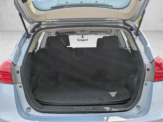 Used 2015 Nissan Rogue S w/ Convenience Package image 6