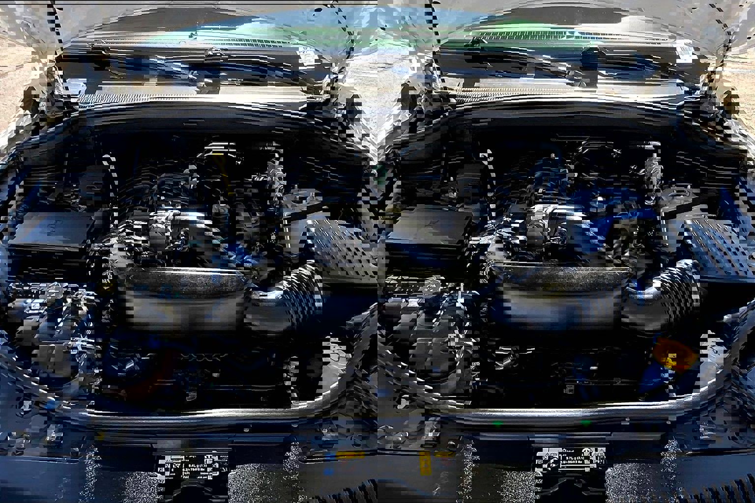 Used 2023 Dodge Durango SXT image 30