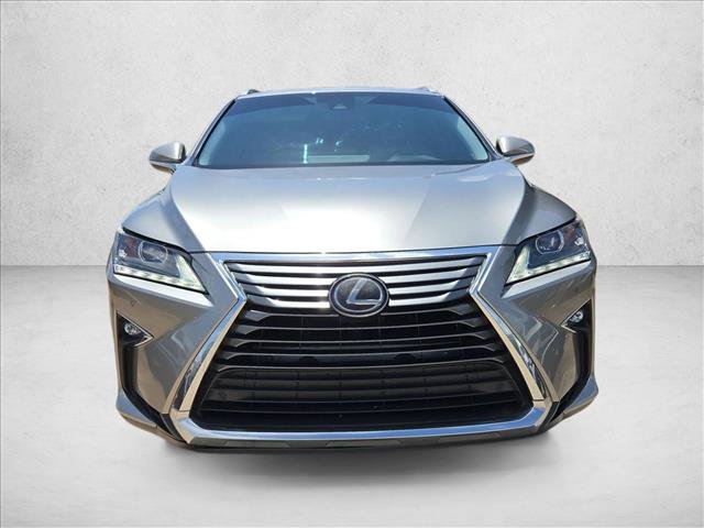 Used 2018 Lexus RX 350L FWD image 2