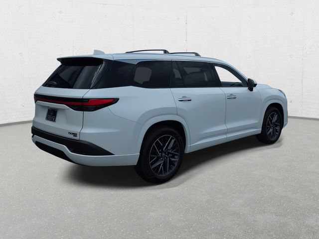 New 2026 Lexus TX 350 AWD w/ Technology Package image 5