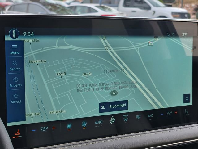 New 2026 Lincoln Corsair Premiere image 20