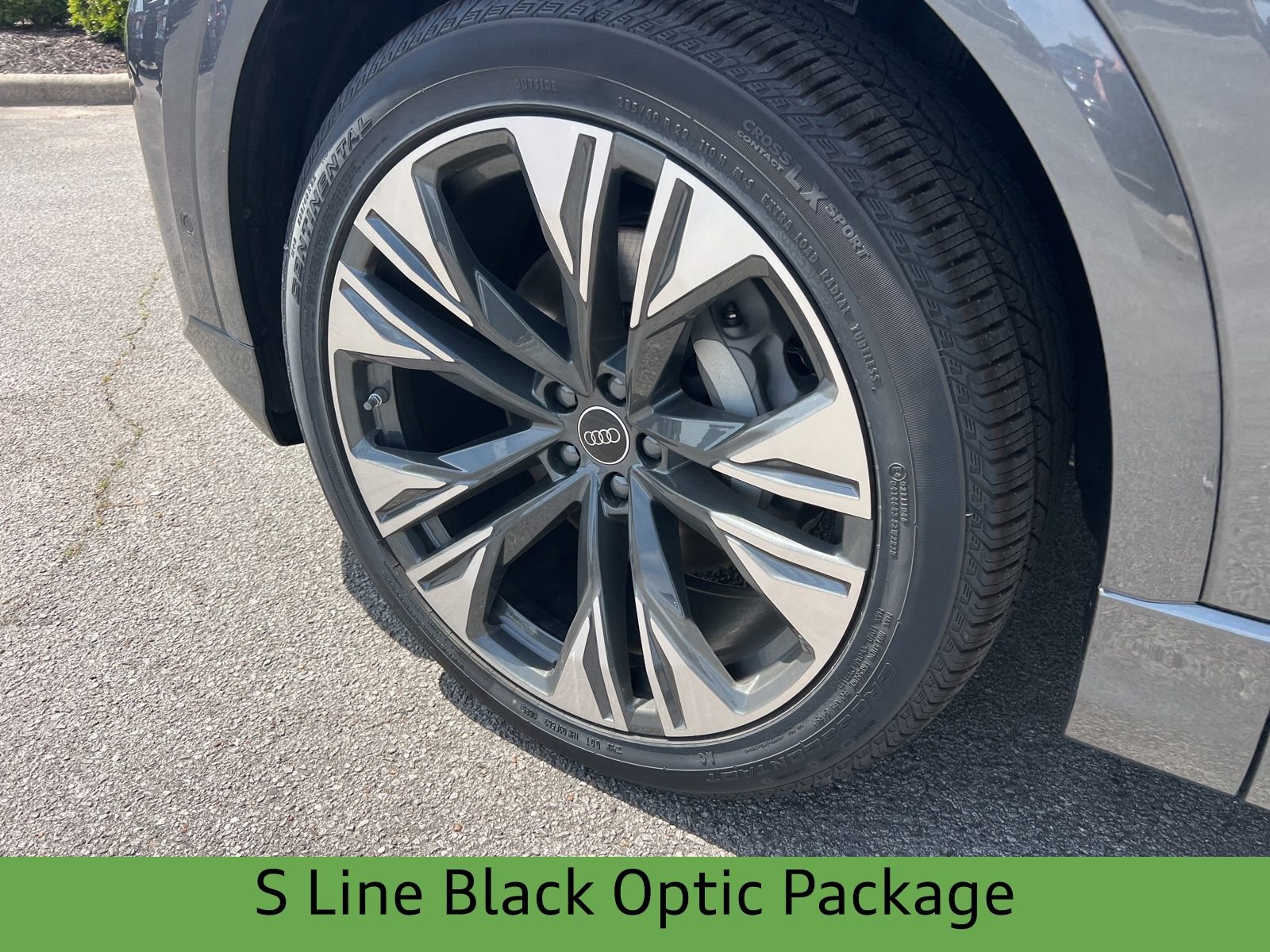 New 2026 Audi Q8 Premium Plus image 5