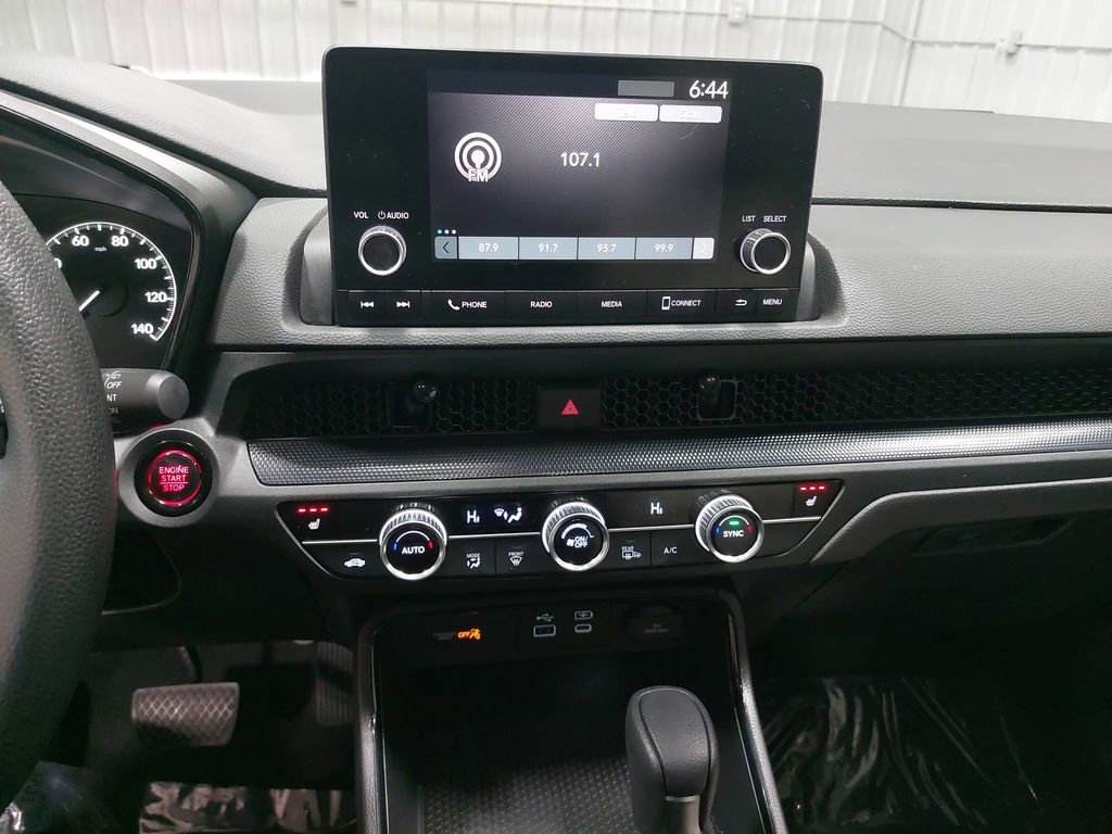 Used 2023 Honda CR-V EX image 19