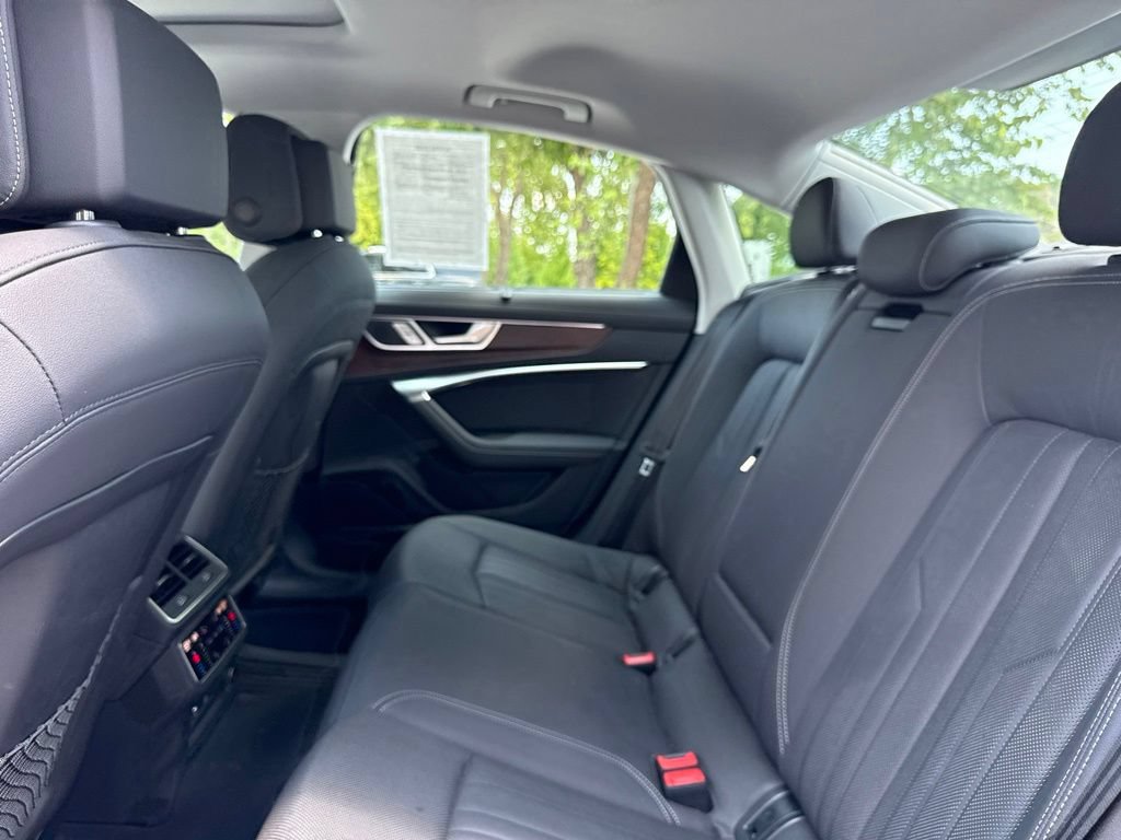 Used 2019 Audi A6 3.0T Prestige AWD/4WD image 19