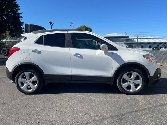 Used 2016 Buick Encore Convenience image 9