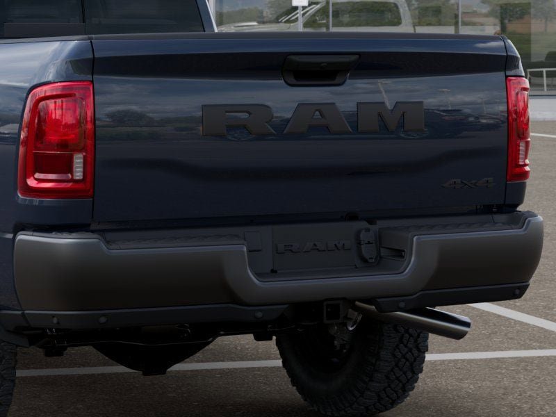 New 2026 RAM 2500 Tradesman w/ Power Wagon Package image 13