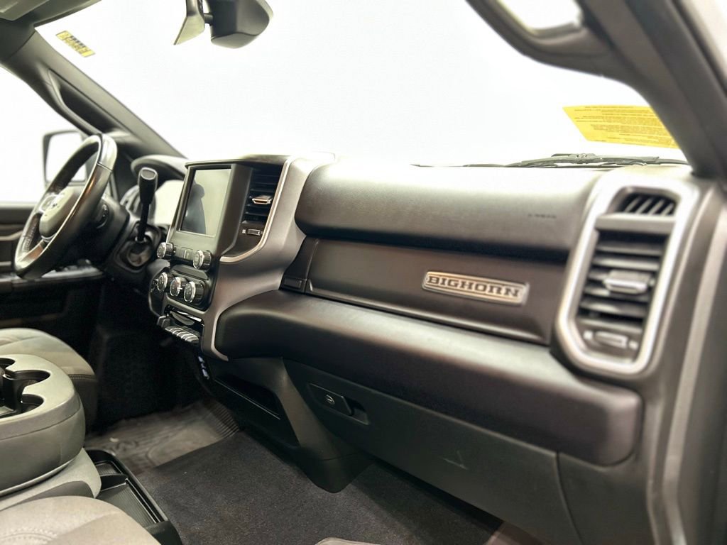Used 2024 RAM 2500 Big Horn image 22