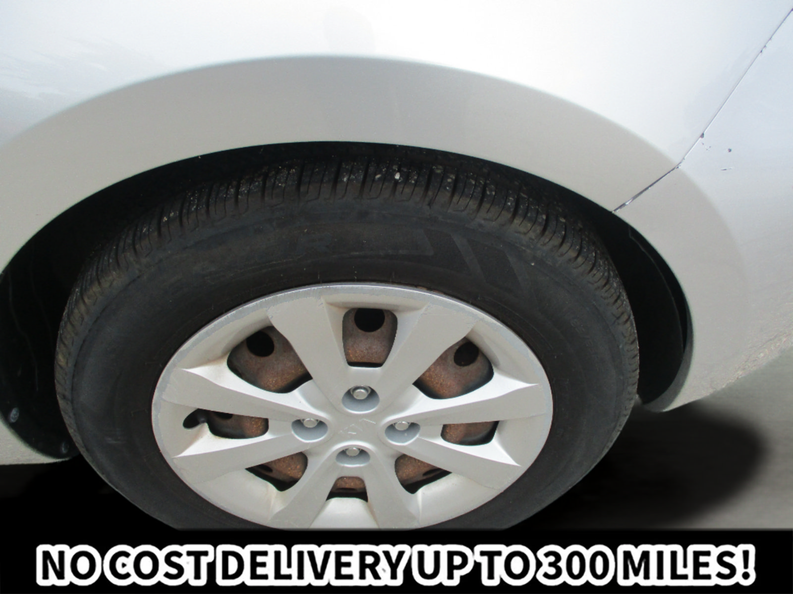 Used 2013 Kia Rio LX FWD image 28