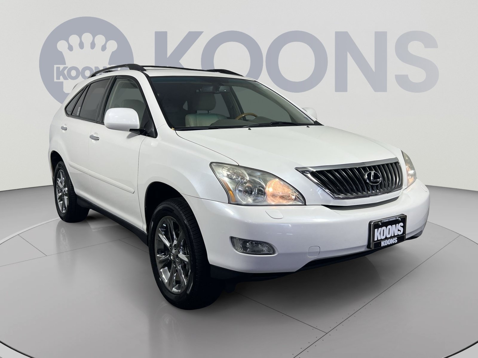 Used 2009 Lexus RX 350 2WD image 10