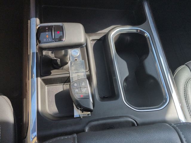Used 2024 Chevrolet Silverado 1500 LT w/ All Star Edition Plus AWD/4WD image 18