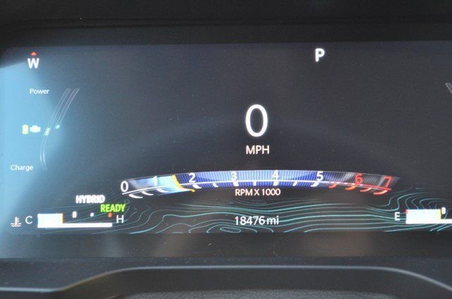 Used 2023 Jeep Grand Cherokee 4WD 4xe w/ Luxury Tech Group II image 23