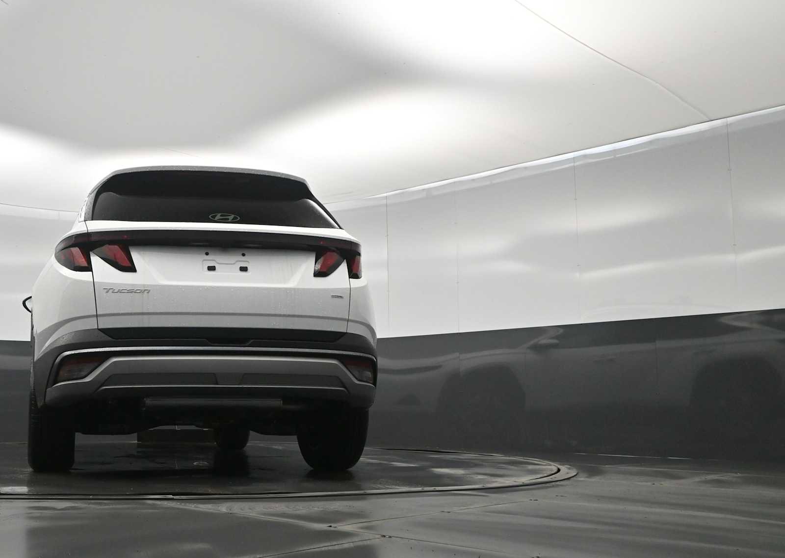 New 2026 Hyundai Tucson SEL image 34