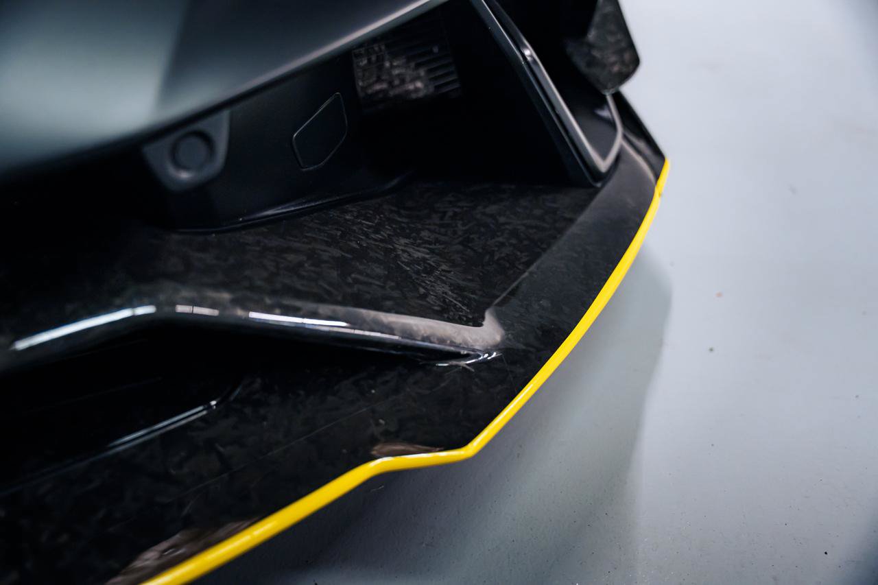 Used 2018 Lamborghini Huracan AWD/4WD image 60