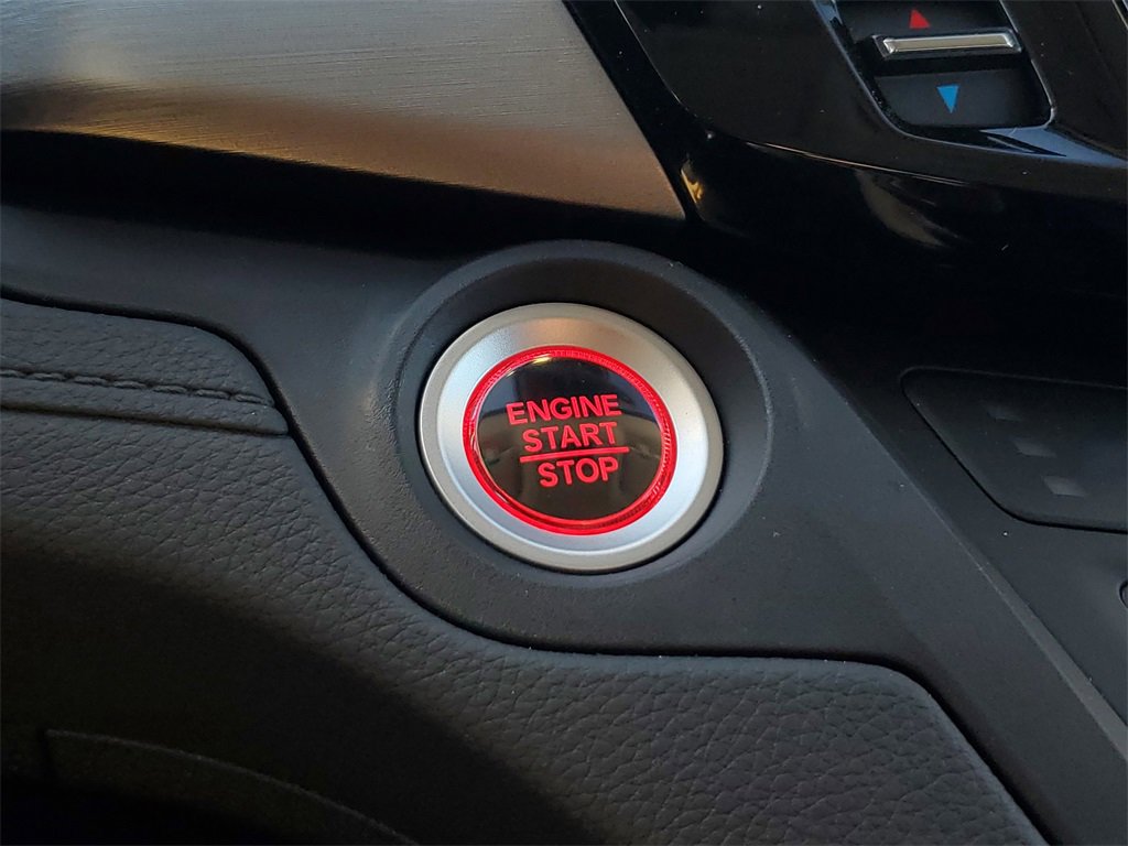 Used 2025 Honda Odyssey EX-L image 29