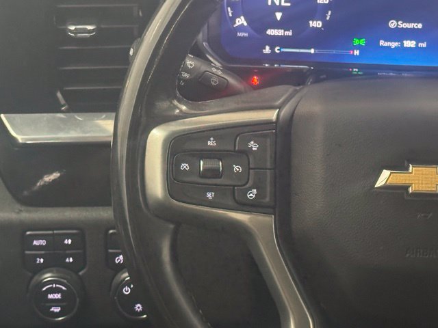 Used 2023 Chevrolet Silverado 1500 LT AWD/4WD image 11
