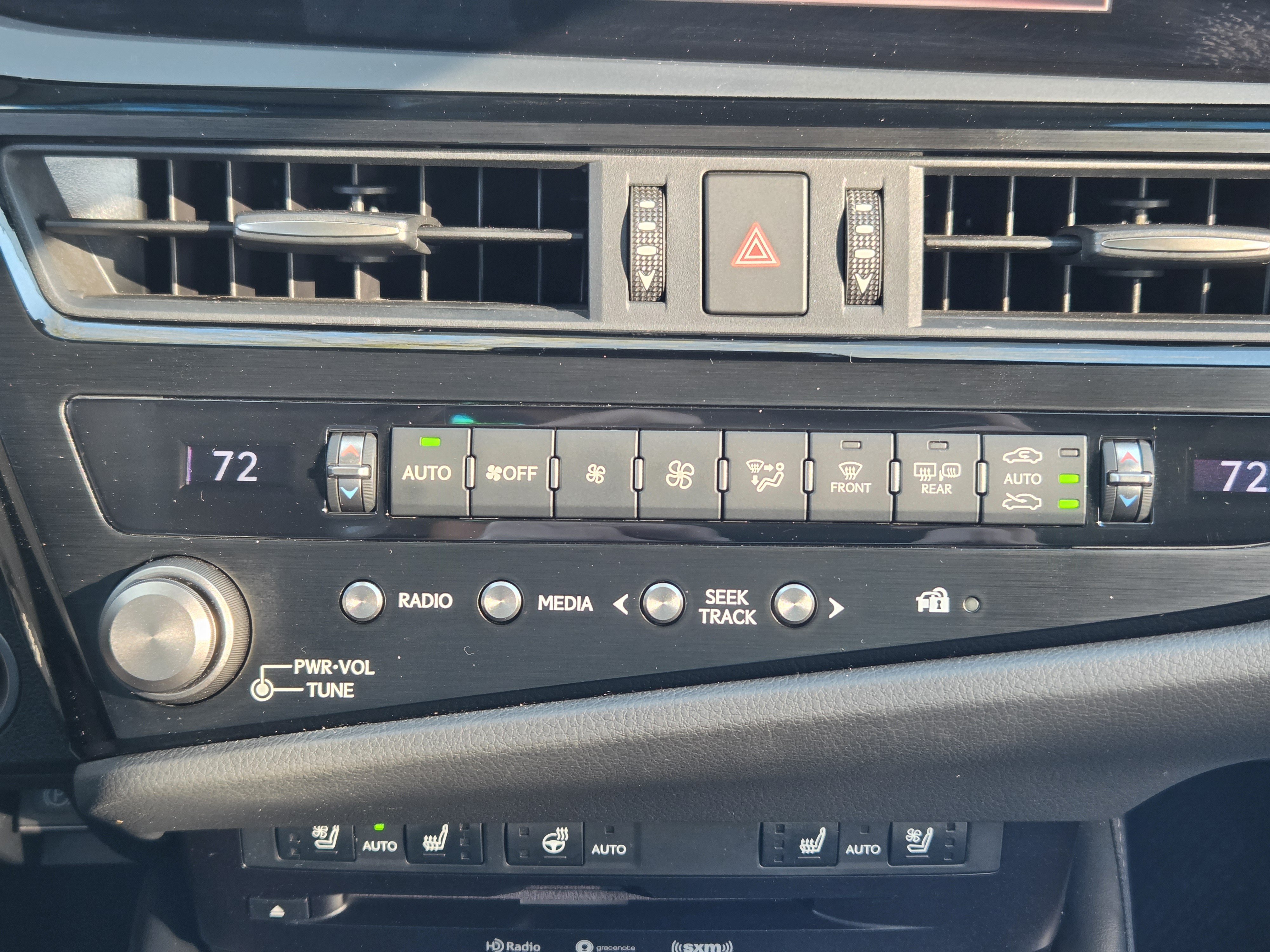 Used 2022 Lexus ES 350 w/ Premium Package FWD image 20