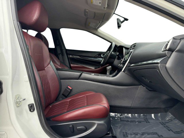 Used 2019 Nissan Maxima 3.5 SV w/ Illumination Package image 42