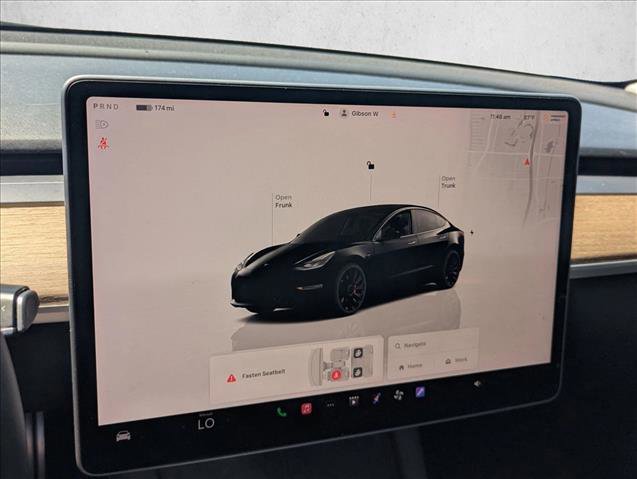 Used 2023 Tesla Model 3 Performance image 8