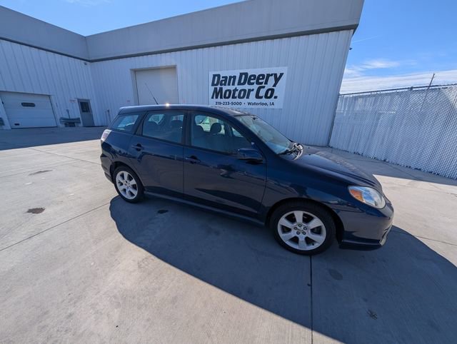 Used 2005 Toyota Matrix XR image 20