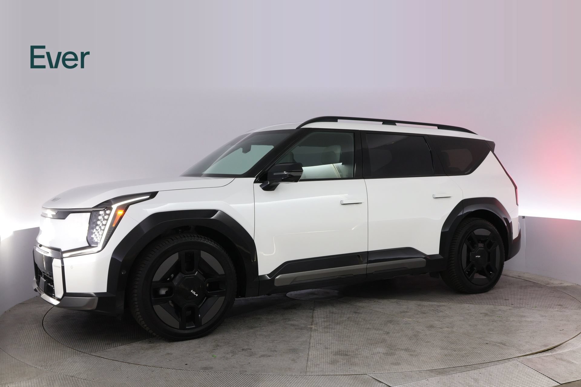 Used 2024 Kia EV9 GT-Line AWD/4WD image 17