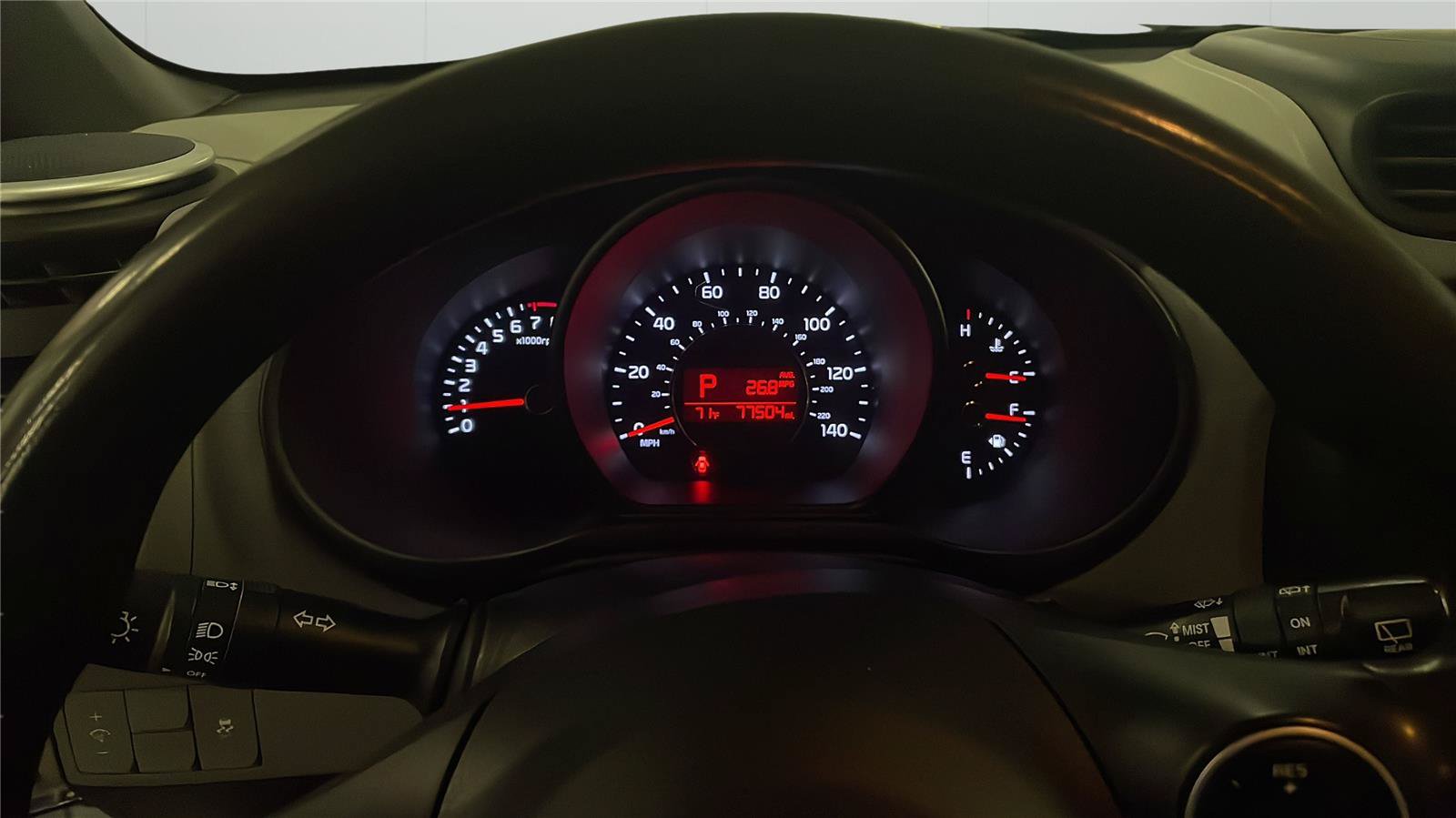Used 2015 Kia Soul + FWD image 15
