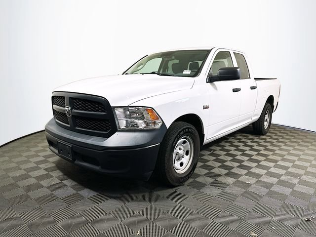 Used 2019 RAM 1500 Tradesman image 4