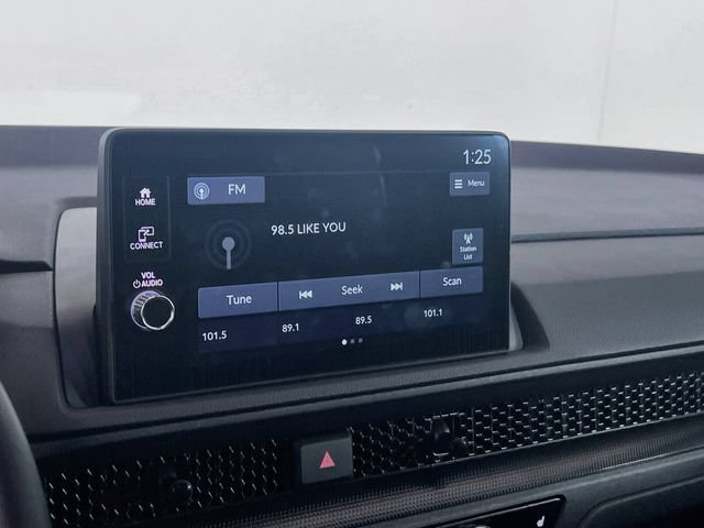 Certified 2026 Honda CR-V Sport image 15