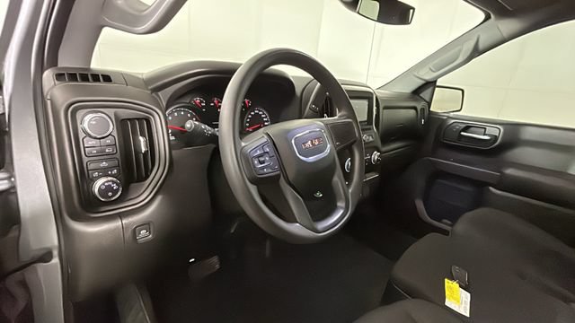 Used 2023 GMC Sierra 1500 Pro w/ Graphite Edition AWD/4WD image 13