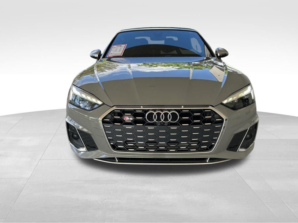 Used 2022 Audi S5 Premium AWD/4WD image 21