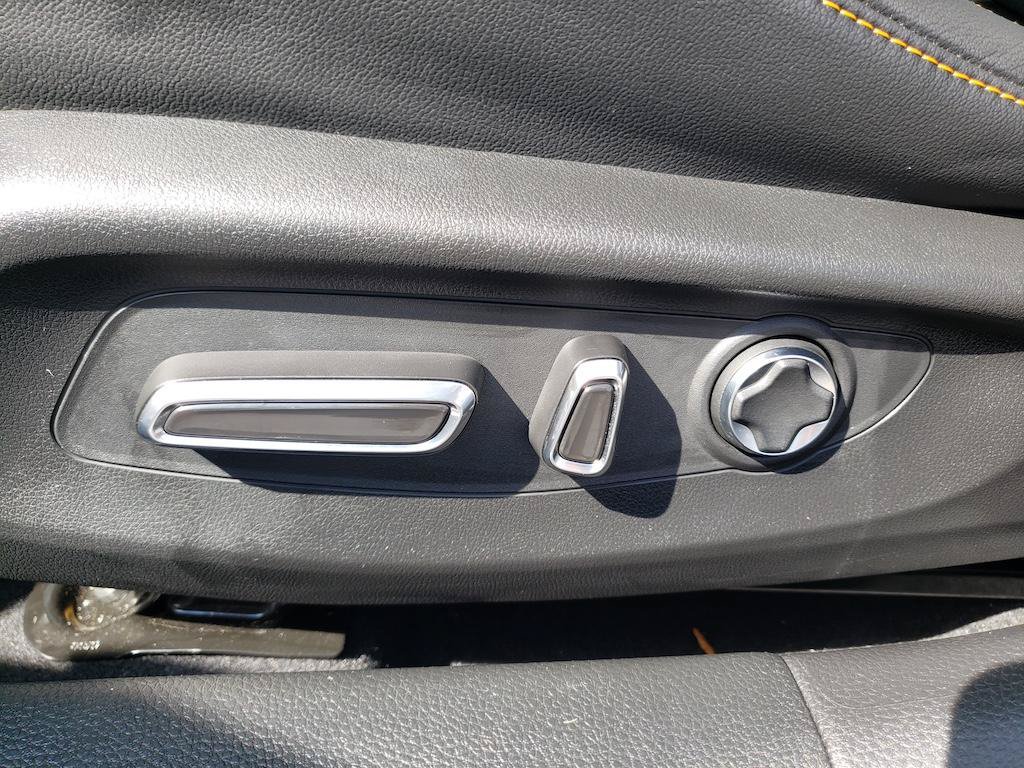 Certified 2026 Acura Integra A-Spec w/ Technology Package FWD image 18