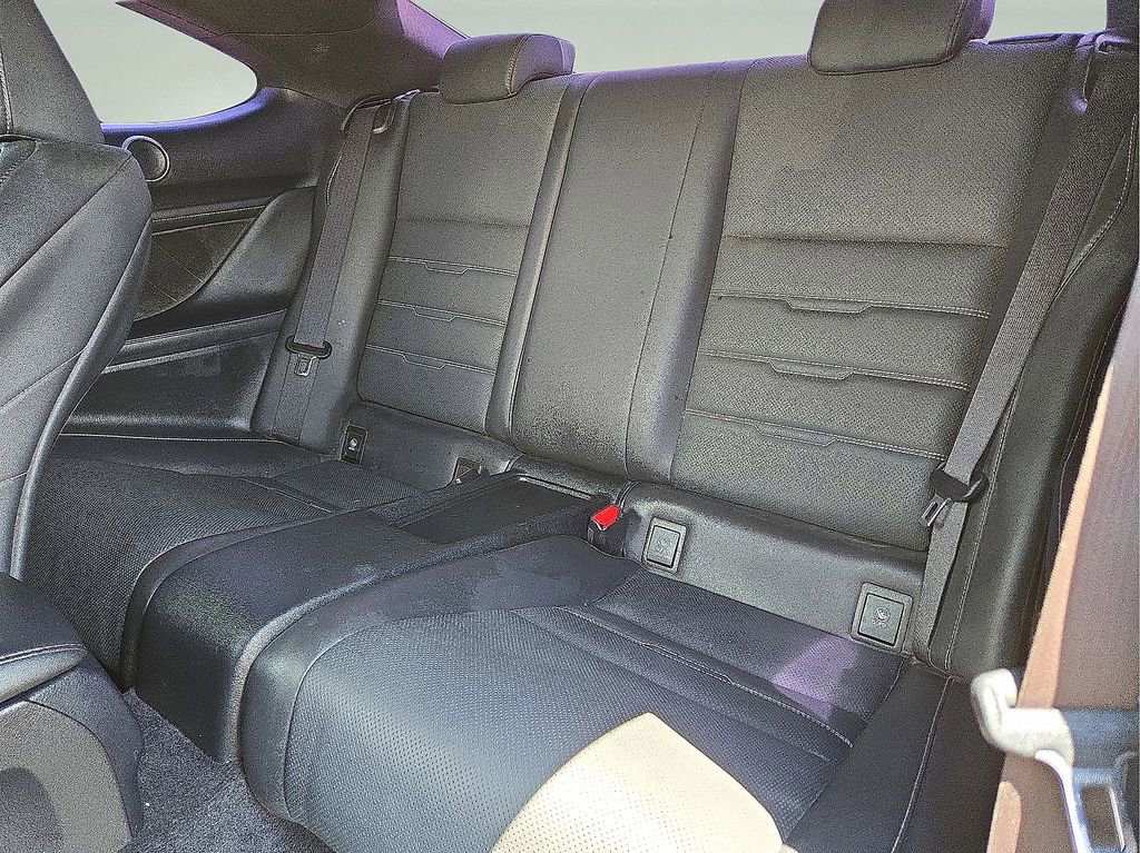 Used 2015 Lexus RC 350 image 14