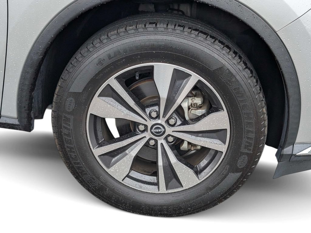 Used 2023 Nissan Murano SV FWD image 5