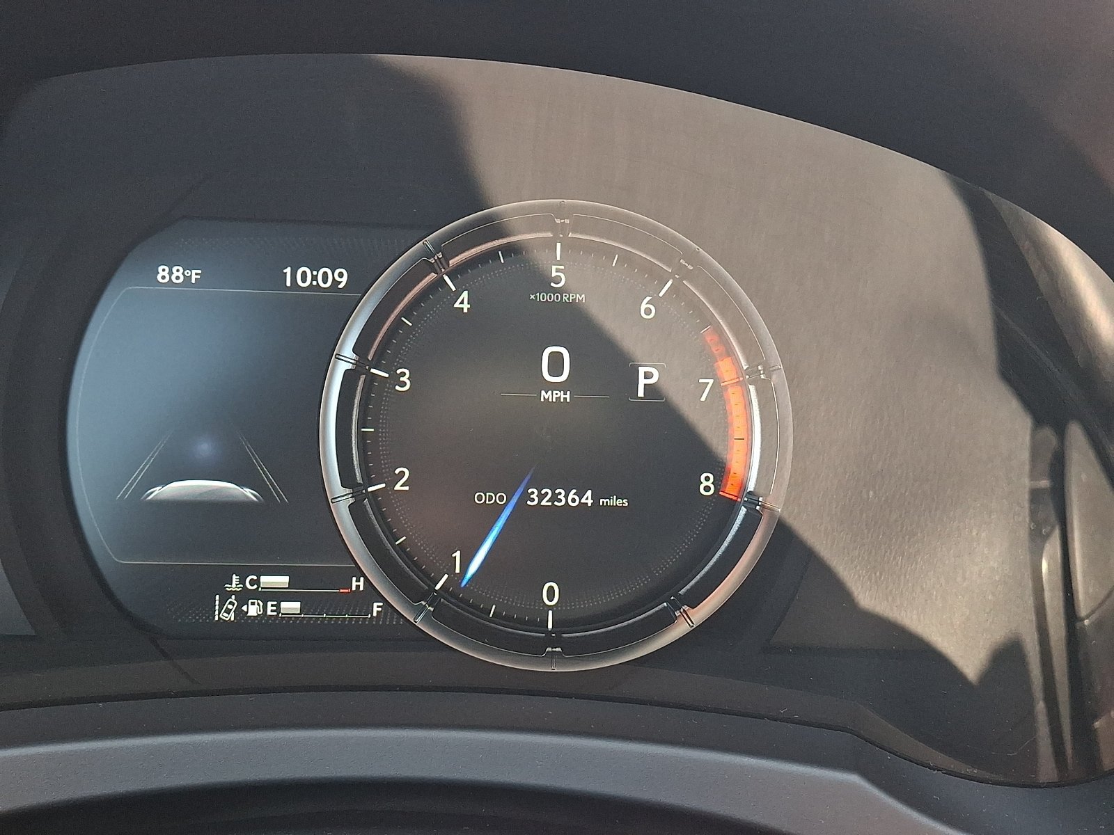 Used 2022 Lexus IS 350 F Sport w/ Accessory Package AWD/4WD image 20