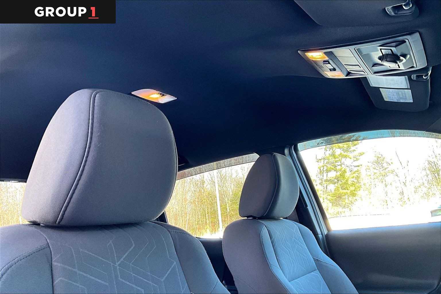 Certified 2018 Toyota Tacoma TRD Off-Road w/ Technology Package image 14