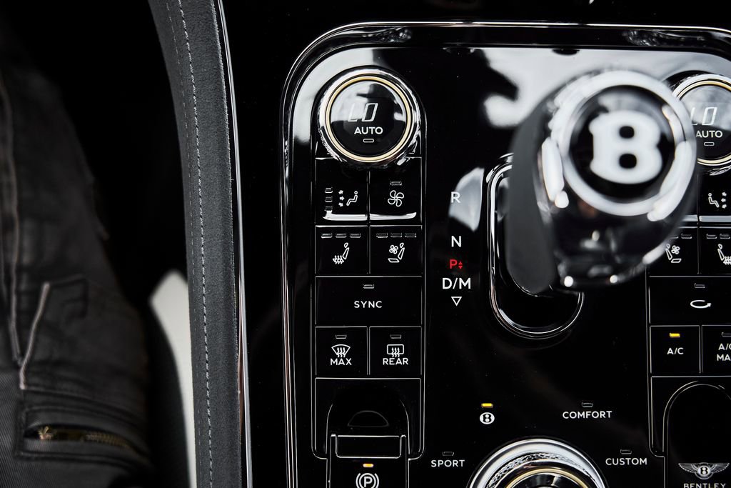 Used 2025 Bentley Continental GT Speed AWD/4WD image 58