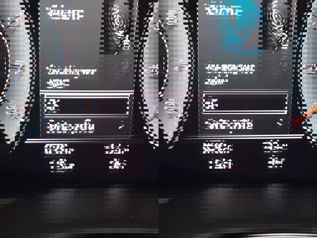 Used 2019 Audi Q8 Premium Plus w/ Premium Plus image 12