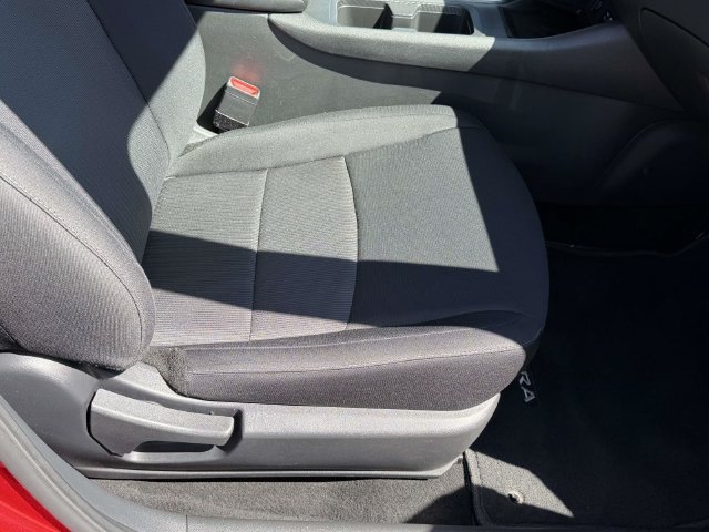 Used 2024 Nissan Sentra SV FWD image 11