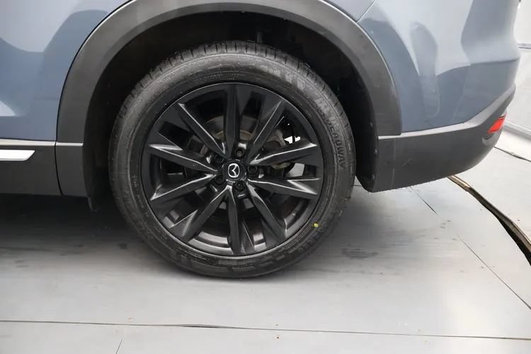 Used 2023 MAZDA CX-9 Carbon Edition AWD/4WD image 37