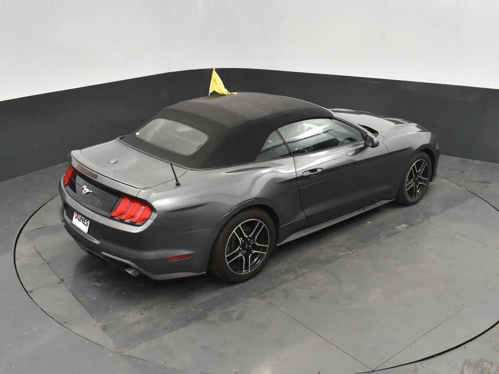 Used 2023 Ford Mustang Premium RWD image 14