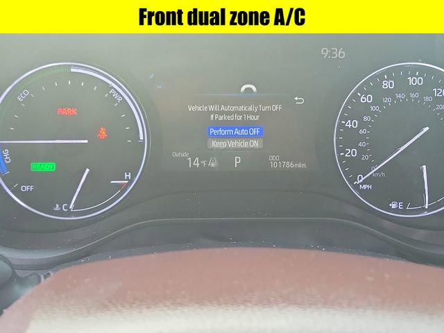 Used 2021 Toyota Sienna Platinum image 13