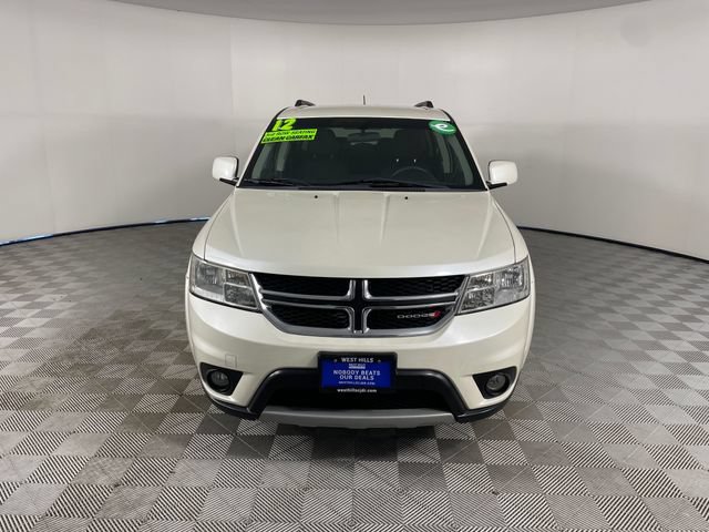 Used 2012 Dodge Journey SXT w/ Flexible Seating Group FWD image 24