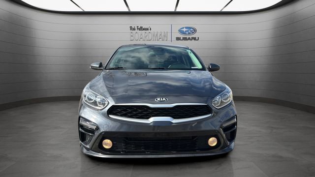 Used 2021 Kia Forte LXS image 15