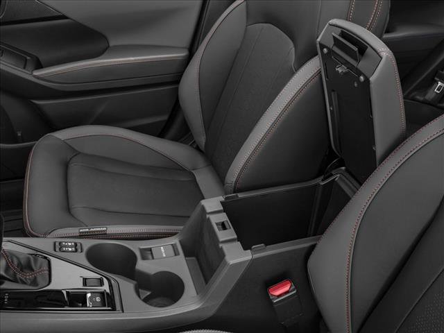 New 2026 Subaru Crosstrek 2.5i Limited image 8