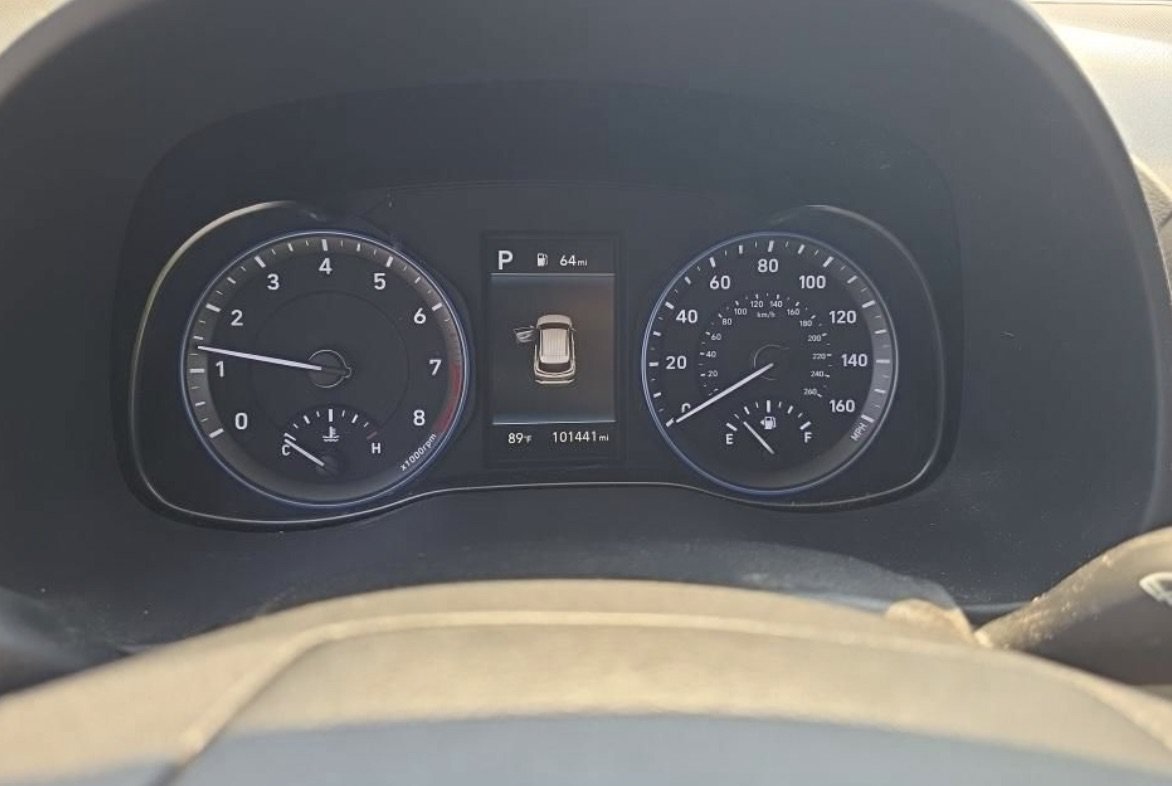 Used 2020 Hyundai Kona Ultimate AWD/4WD image 6