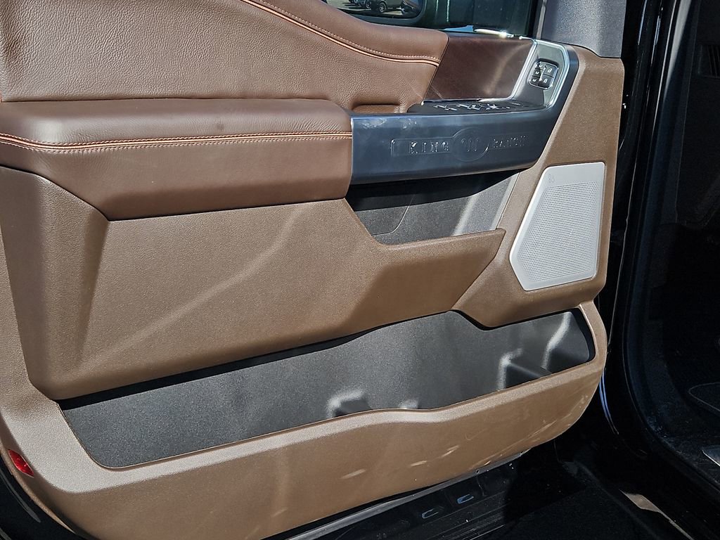 New 2026 Ford F250 King Ranch image 21