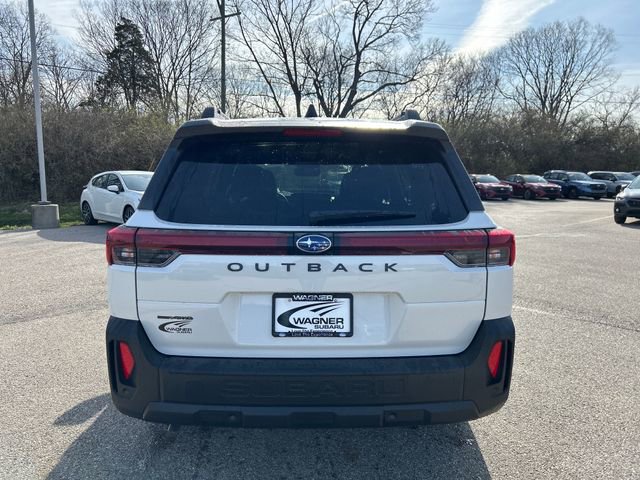 New 2026 Subaru Outback Limited w/ Premium/Limited Package AWD/4WD image 6