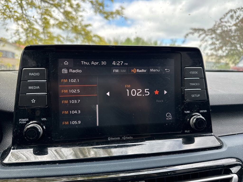 Certified 2023 Kia Seltos S AWD/4WD image 22