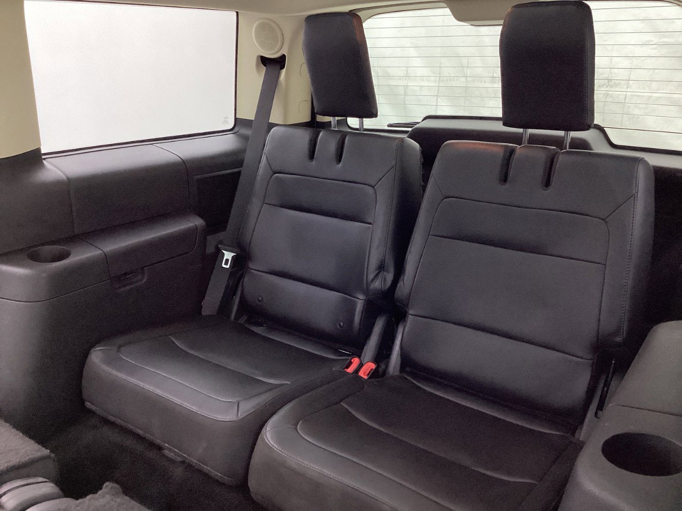Used 2014 Ford Flex Limited w/ Equipment Group 302A image 26
